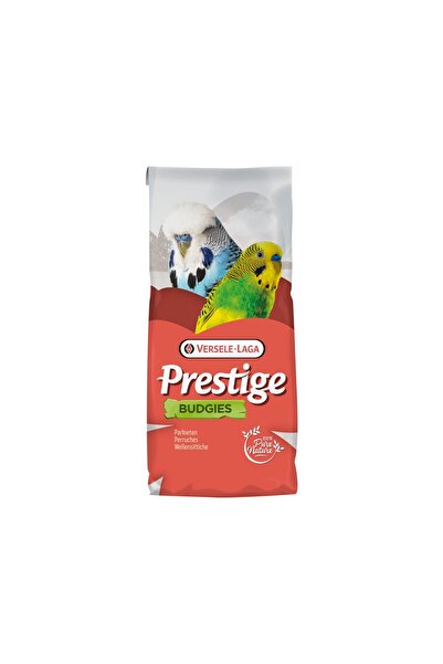 Versele Laga HRANA USCATA PENTRU PERUSI PRESTIGE JO MANNES 20KG