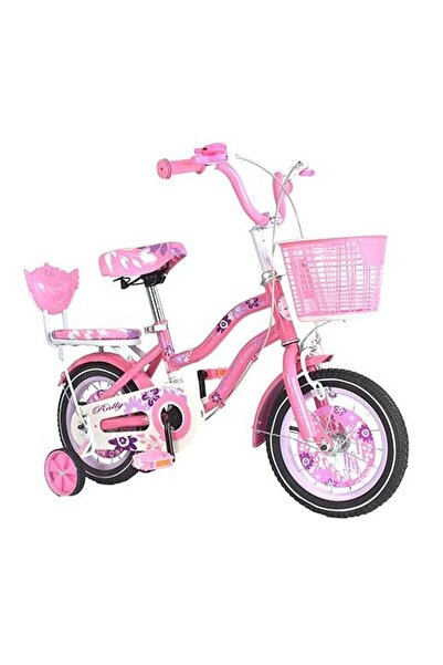 Rally Metallic Bicycle Size 12 For Kids