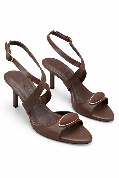 Daxtors Lori Günlük ortopedic Clasic pentru femei pantofi cu toc