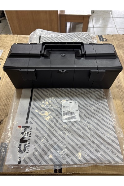 CNH TAKIM KUTUSU TD SERİSİ UYUMLUDUR