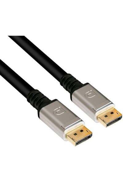 Club 3D Cablu DisplayPort 1.4 HBR3 8K M/M 4m