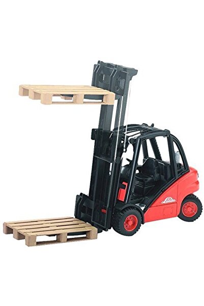 Bruder Stivuitor Linde H30D - 02511