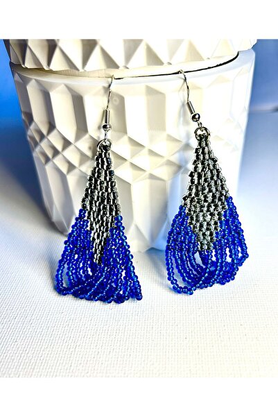 Serenity MT Long earrings