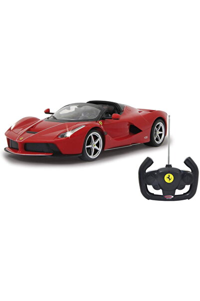 Jamara Ferrari La Ferrari Aperta 1:14 rd - 405150