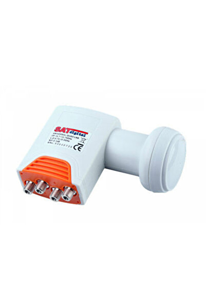 Kemot QUAD LNB CONVERTER