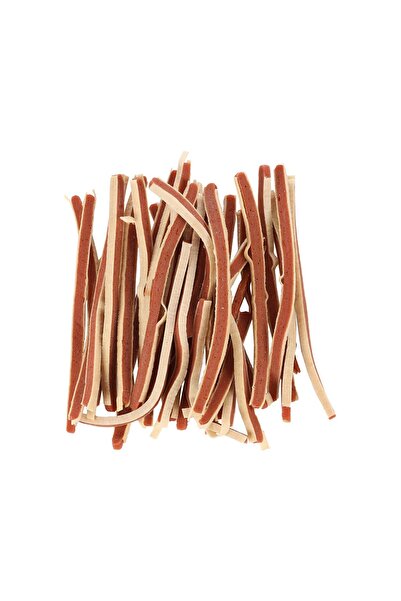 Flamingo RECOMPENSE PENTRU CAINI BIO SANDWICH PUI SI PESTE 75G