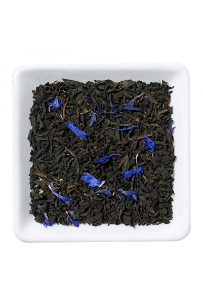 Kokoon Tea Ceai negru Earl Grey Blue Flower