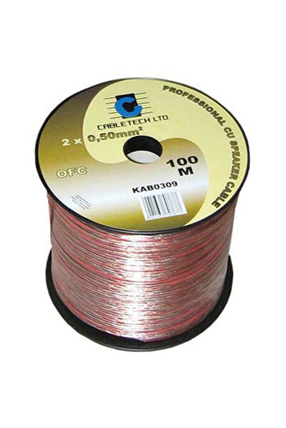 Generic CABLU DIFUZOR OFC CU 0.5MM