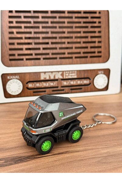 mykhediyevesanatatölyesi Metal Work Machine a Keychain and C Bag Ornament wit...