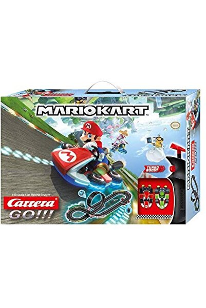 Carrera GO Nintendo Mario Kart 8 - 20062491