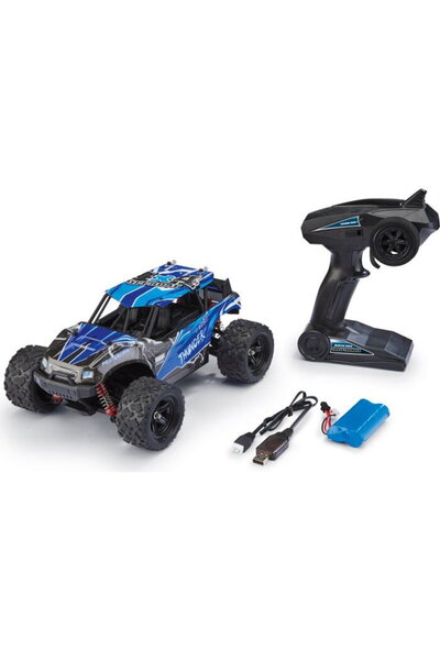 REVELL X-Treme "CROSS THUNDER" 1:18 24831