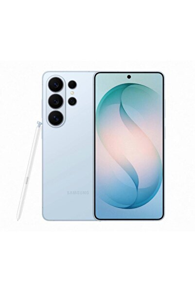 Samsung Galaxy S26 Ultra 16GB RAM + 1TB ROM Smartphone Sky Blue 5G