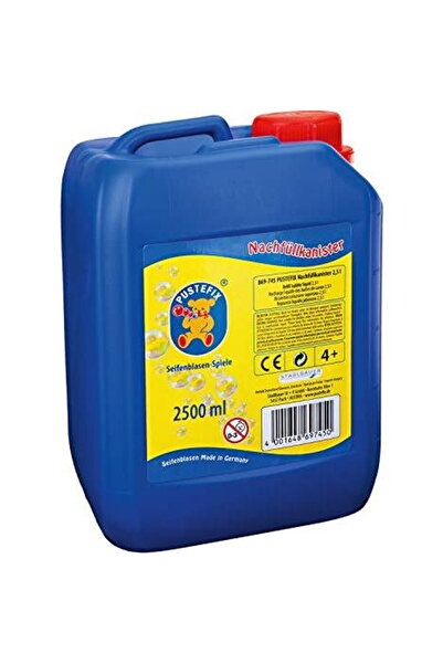 Pustefix refill bottle 2.5l 420869745