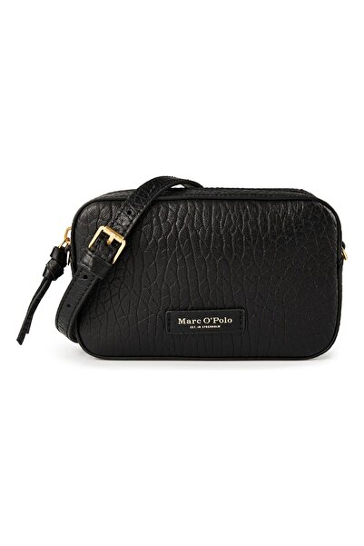 Marc O'Polo Umhängetasche Leder 18 cm