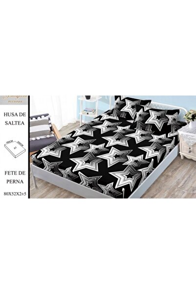 Pucioasa Finet covers 180 x 200 COD HH 51