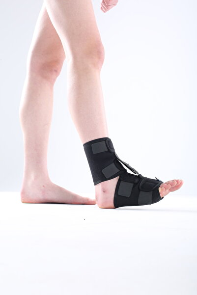 LIFEFIX Dorsal Flexion Right-Left Compatible Wrist Fixator-Low Foot Fixator
