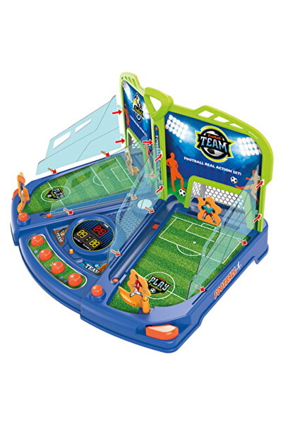 Rebel JOC DE MASA FOTBAL SHOT SOCCER