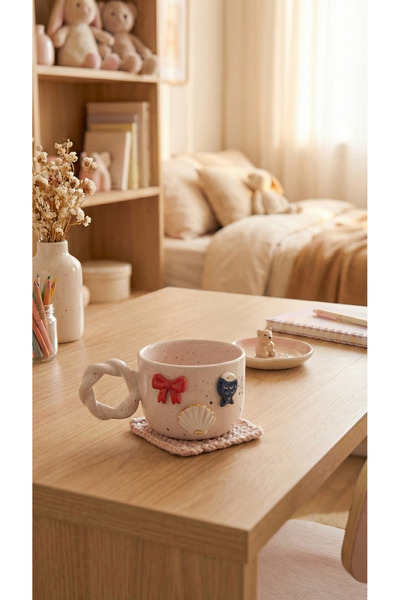 leelaHOME مجموعة أكواب مغناطيسية