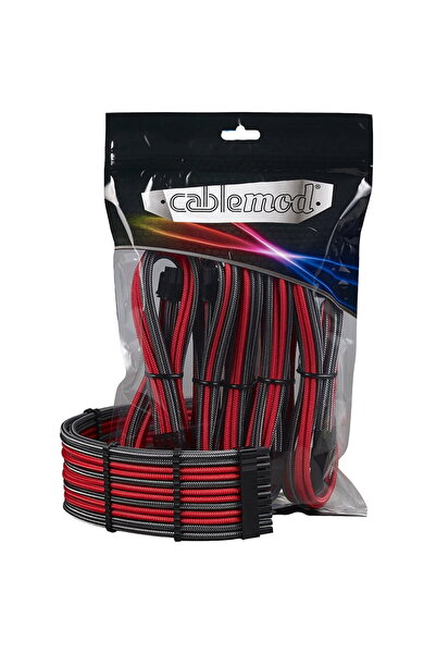 CableMod PRO Extension Kit cb/red - ModMesh