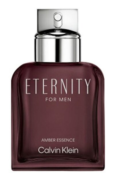 Calvin Klein Eternity Amber Essence Men Parfum Intense 100 Ml