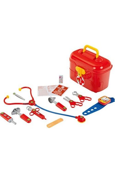 Theo Klein caz medical, PL - 4360