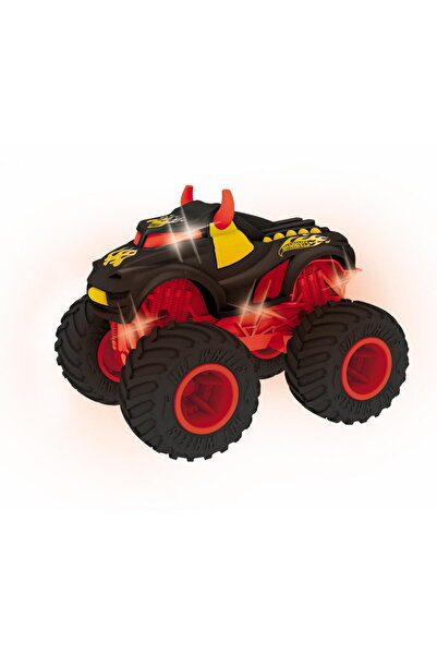 Mondo Masinuta HW Rev Tredz Rosu