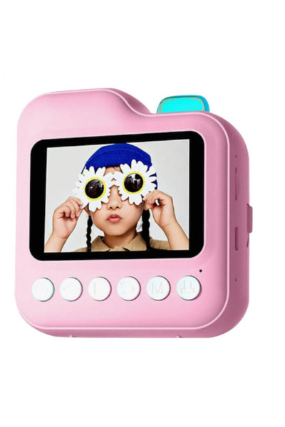 Mihai Andowl C8 Instant Printed Kids Camera