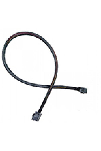 Adaptec Cable mSASHD --> mSASHD 0,5m - SFF-8643 - SFF-8643