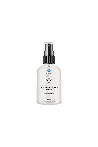 BORAGE عطر سبا – نفحات عربية - مسك