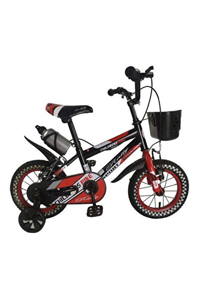 Rally دراجة هوائية مع وعاء عصير 12 بوصة