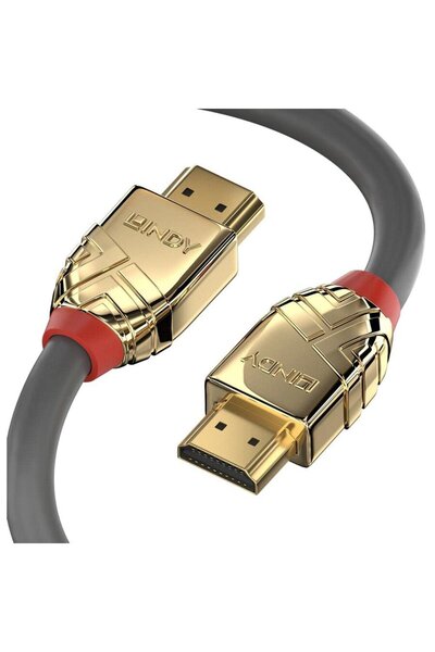 LİNDY 10K@120Hz Gold Line T-T 2m, L37602