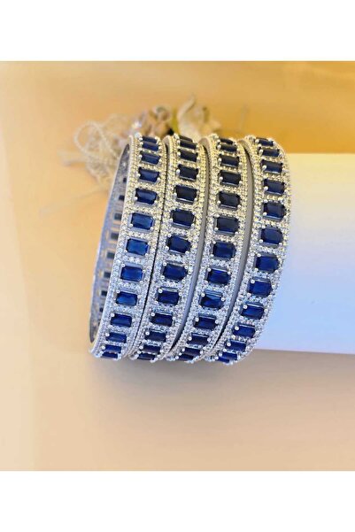 Arjwan Accessories Stunning plated bracelets with a captivating sparkle and d...