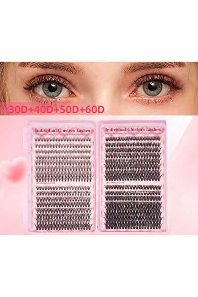 ESensio Set Gene False Individuale 640LS30-60, 640 Gene, Ondulare D, 30d 40d ...