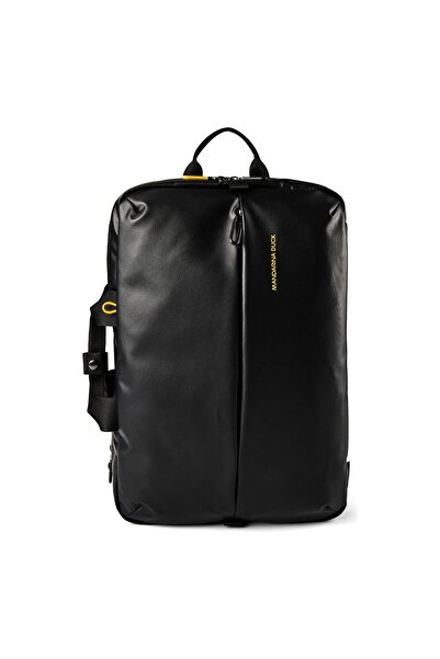 Mandarina Duck Coated Reiserucksack 40 cm