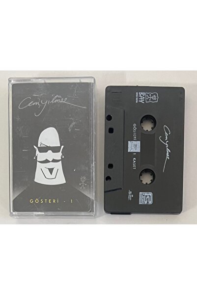 Bay Müzik شيم يلماز - عرض خاص - 1 كاسيت