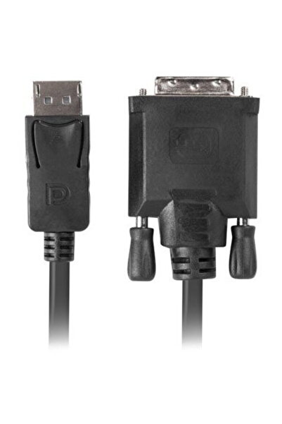 Other Lanberg ca-dpdv-10cu-0018-bk video cable adapter 1.8 m displayport dvi-...