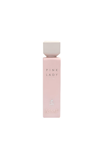 ASSAF PINK LADY 200ML