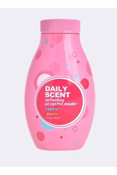 Happy Oil Control Powder 50g