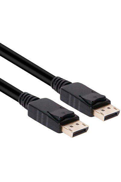 Club 3D CLUB3D DisplayPort 1.4 HBR3 Cable 2m/6.56ft M/M 8K60Hz