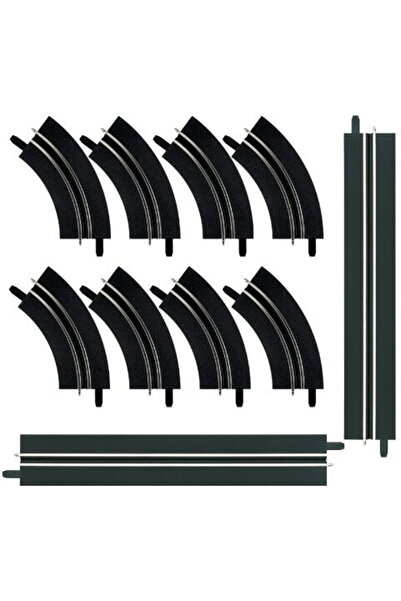 Carrera Proteză GO Zestaw i krzywych pentru GO i 143 - 20061657