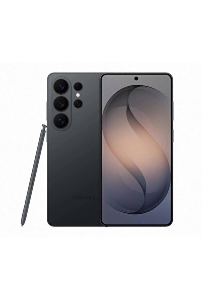 Samsung هاتف سامسونج جالاكسي إس 26 ألترا، ذاكرة وصول عشوائي 12 جيجابايت + ذاك...