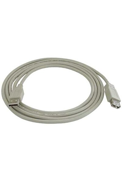 Libox USB extension cable wt.-gn. 1,8m LB0015