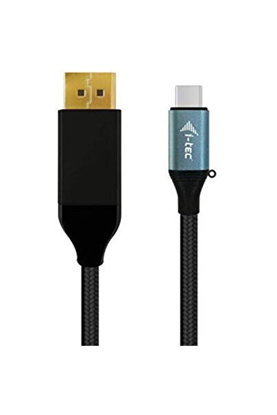Other i-tec Cablu USB-C DisplayPort 4K / 60Hz 1,50m - C31CBLDP60HZ