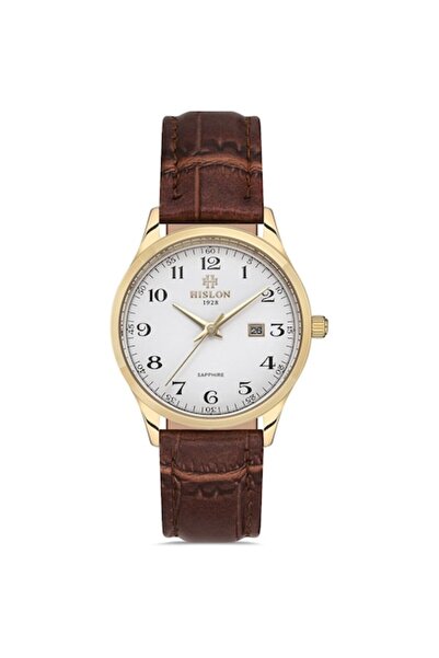 Hislon Ceas QL128G-01KG