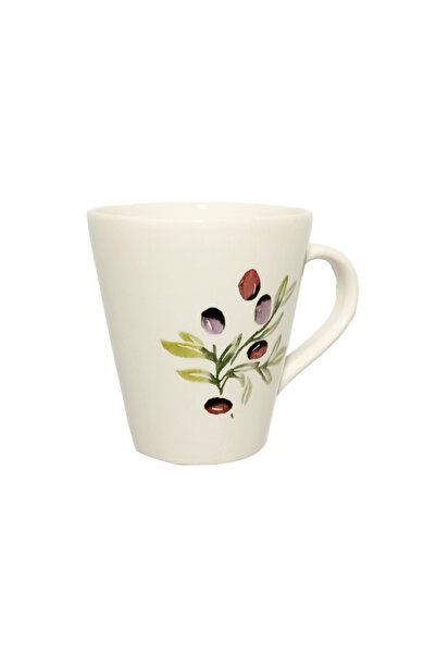papart Olivia Printed Drinking Mug 440ml