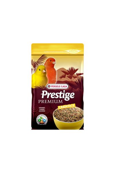 Versele Laga HRANA PENTRU CANARI PREMIUM PRESTIGE 800GR /421171