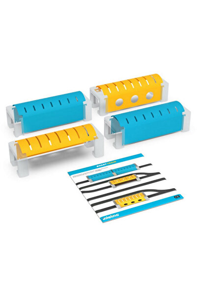 Other Kit pentru pod si statie Intelino, 4 piese