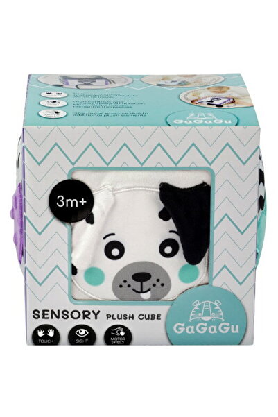 TM TOYS GaGaGu large cube