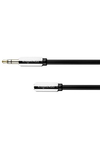 Kruger&Matz CABLU PRELUNGITOR 3.5-3.5 3M