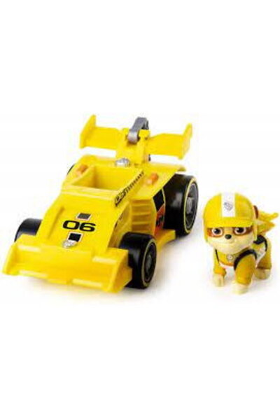 Spinmaster Spin Master Paw PR, R, R Vehicul cu tematică R-6058587